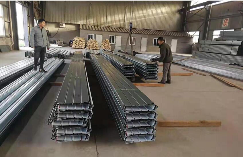 430型鋁鎂錳板